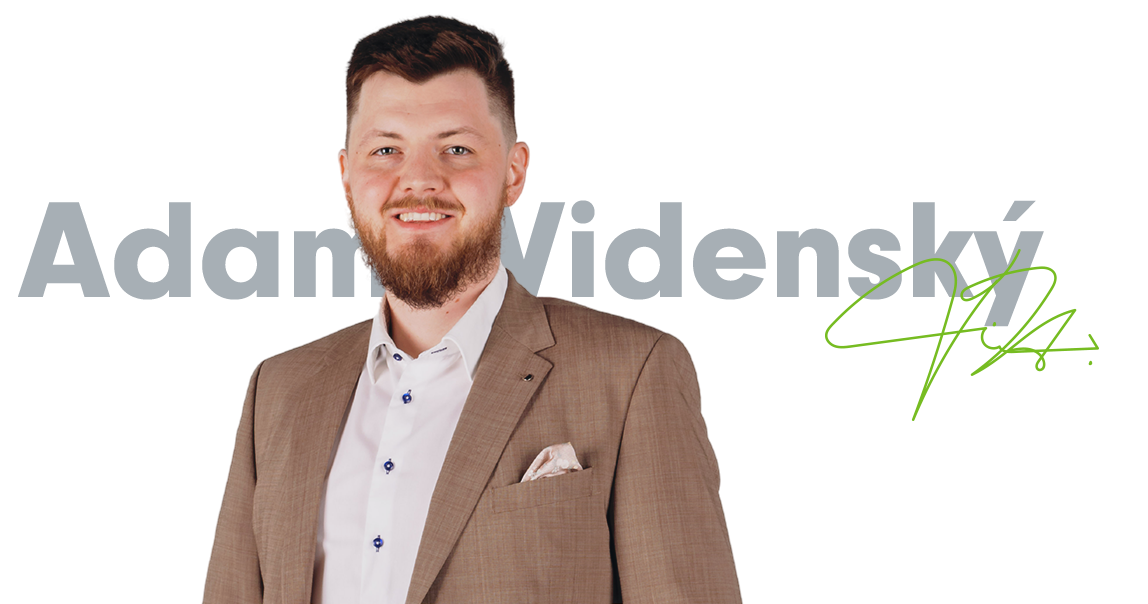 Adam Videnský