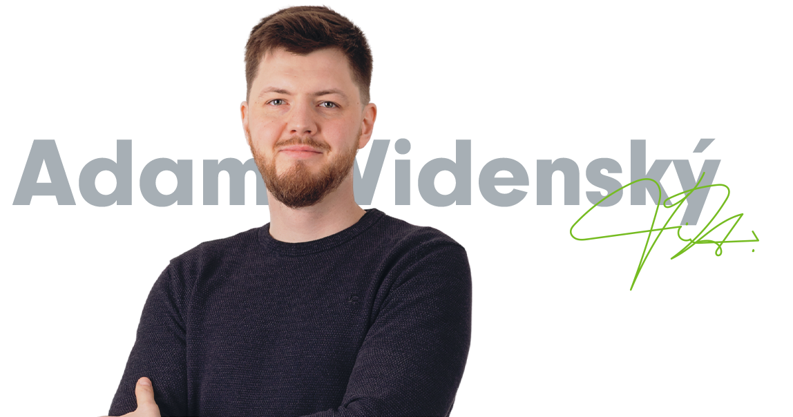 Adam Videnský